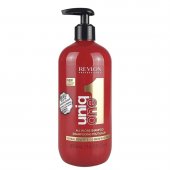 Shampoo Revlon Uniq One 10 em 1 490ml