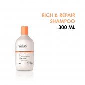 Shampoo Rich&Repair weDo/ 300ml