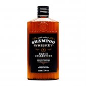 Shampoo QBS Whiskey Black Collection