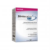 Sintocalmy 600mg 30 comprimidos