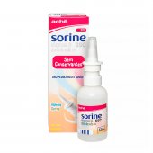 Sorine SSC Descongestionante Spray 50ml