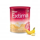 Suplemento Alimentar Extima Banana com 600g