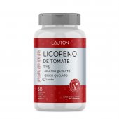 Suplemento Alimentar Licopeno Lauton 60 Comprimidos