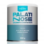 Suplemento Alimentar Palatinose Equaliv com 300g