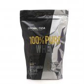 Suplemento Alimentar Protéico em Pó 100% Pure Whey Probiotica Sabor Baunilha 825g