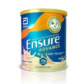 Suplemento Nutricional Ensure Advance Sabor Cereal 400g