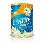 Suplemento Nutricional Ensure Advance Sabor Cereal 850g