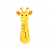 Termômetro de Banheira Buba Baby Girafinha com 1 Unidade