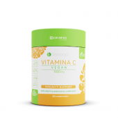 Vitamina C 1.000mg Bioroots 30 cápsulas