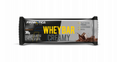Barra de Proteína Whey Bar Creamy Probiótica Chocolate 38g