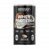Whey Protein + Ácido Hialurônico Renova Be Coco com raspas de Coco 600g
