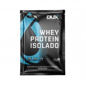 Whey Protein Isolado Dux Nutrition Coco 27g