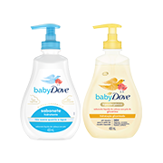 Baby Dove. Baby Dove