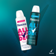 Rexona All Body Deo. Rexona All Body Deo