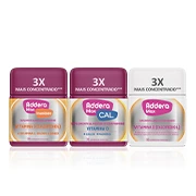 Addera Max. Addera Max