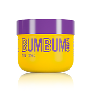 Para o Bumbum. Para o Bumbum