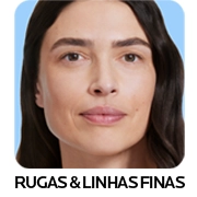 RUGAS E LINHAS FINAS