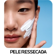 PELE RESSECADA