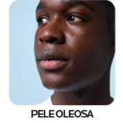 PELE OLEOSA