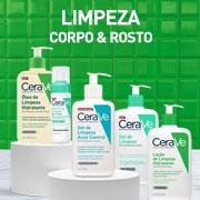 Corpo & Rosto. Corpo & Rosto
