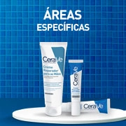 Áreas Específicas. Áreas Específicas