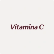 Vitamina C