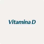 Vitamina D