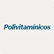 Polivitamínicos