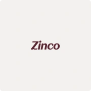 Zinco