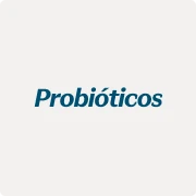 Probióticos