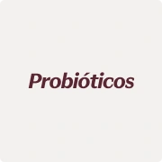 Probióticos