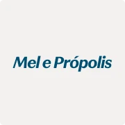 Mel e Própolis