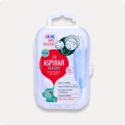 Aspirador Nasal. Aspirador Nasal