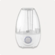 Umidificador de Ar. Umidificador de Ar