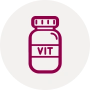 Vitaminas. Vitaminas