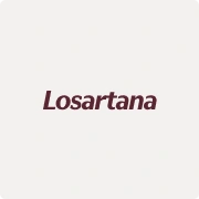 Losartana