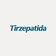 Tirzepatida