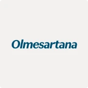 Olmesartana