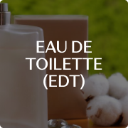 Eau de Toilette