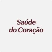 Saúde do Coração