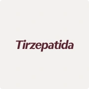 Tirzepatida