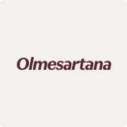 Olmesartana