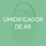 Umidificador de Ar