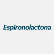 Espironolactona