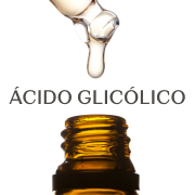 Ácido Glicólico