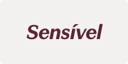 Sensível