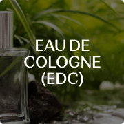 Eau de Cologne 