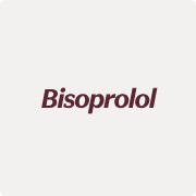 Bisoprolol