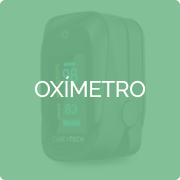 Oxímetro