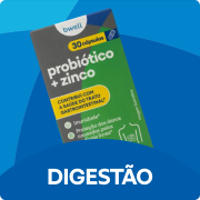 Digestão